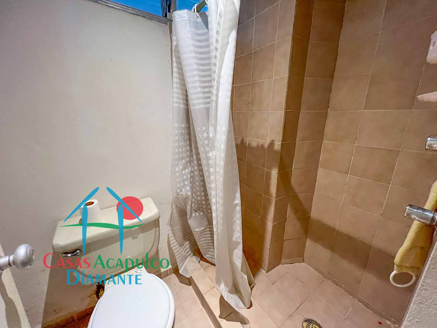 Anchorage 6 - Cuarto de servicio 3 Anchorage 6 - Cuarto de servicio 3